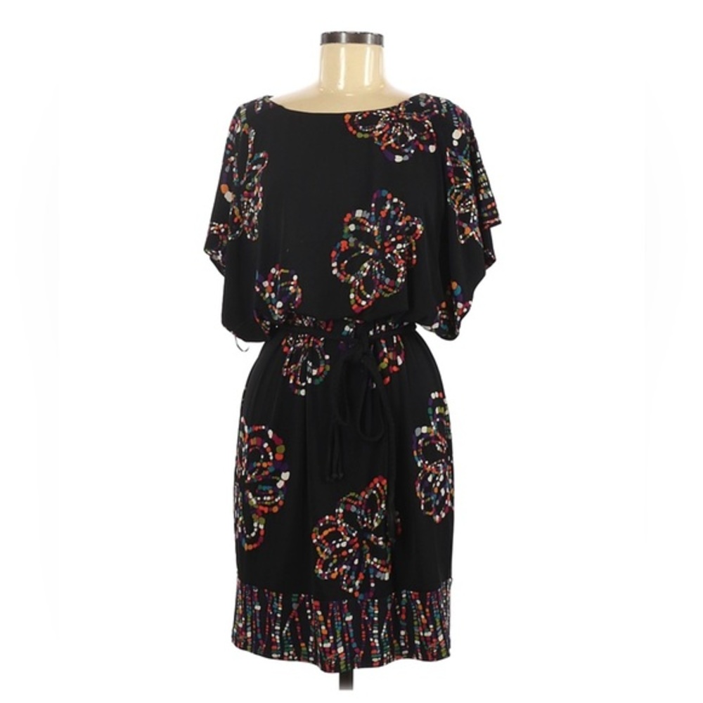 SIGNATURE BY SANGRIA DRESS